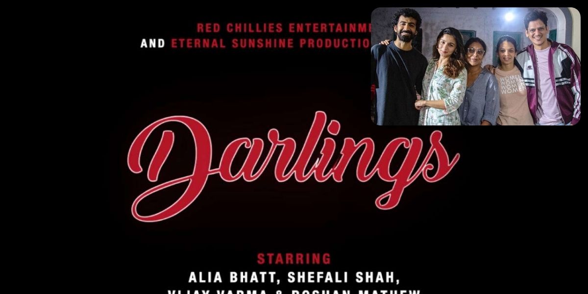 Alia Bhatt starrer Darlings to premiere on Netflix this year